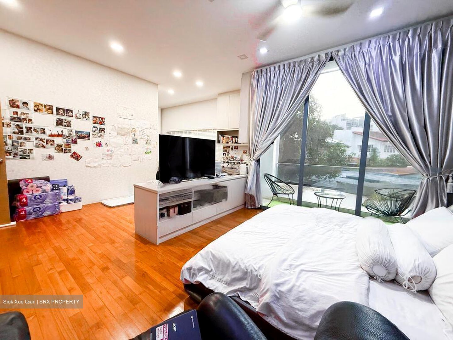 Simei Rise (D18), Detached #464137441